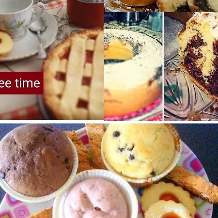 Апартаменты Casa Lady