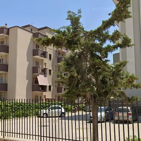 Appartement Casa Lady