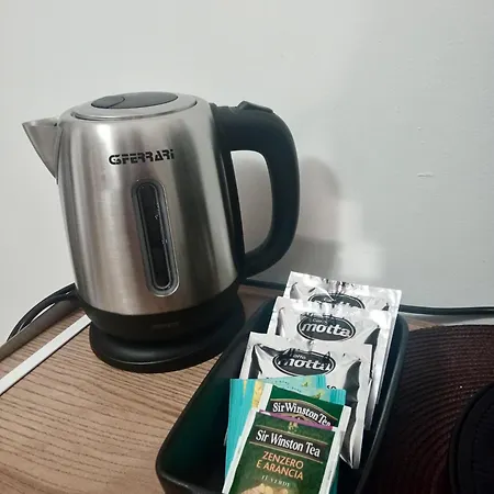 Casa Lady Трани