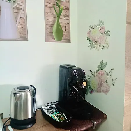 Casa Lady Апартаменты Трани