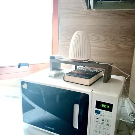 Appartement Casa Lady