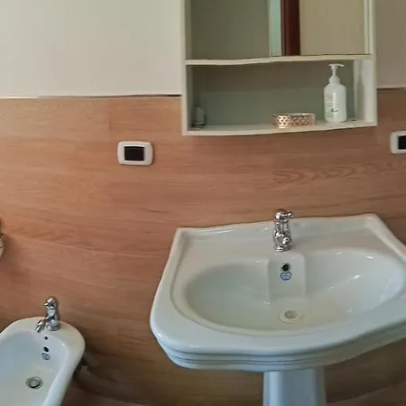 Apartment Casa Lady Trani