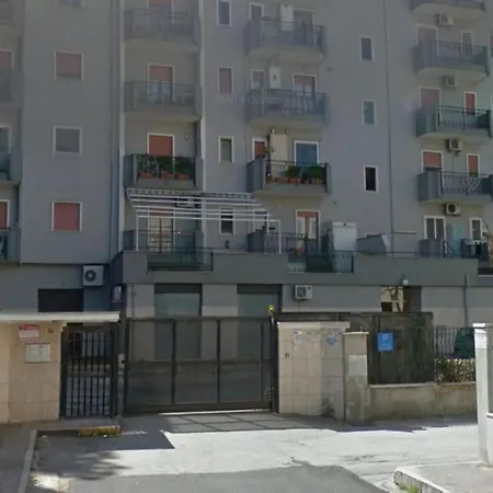 Casa Lady Apartment