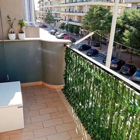 Apartment Casa Lady